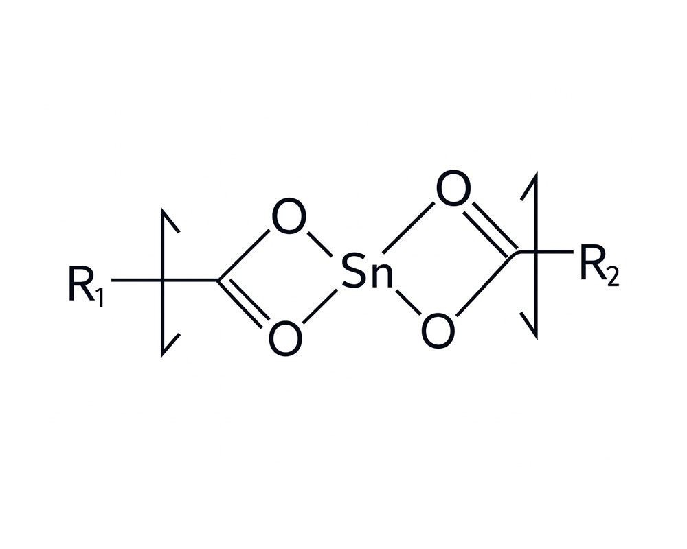 Symbol-Tin Catalyst