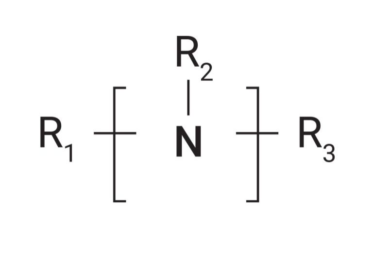 Symbol-Amine-Catalyst