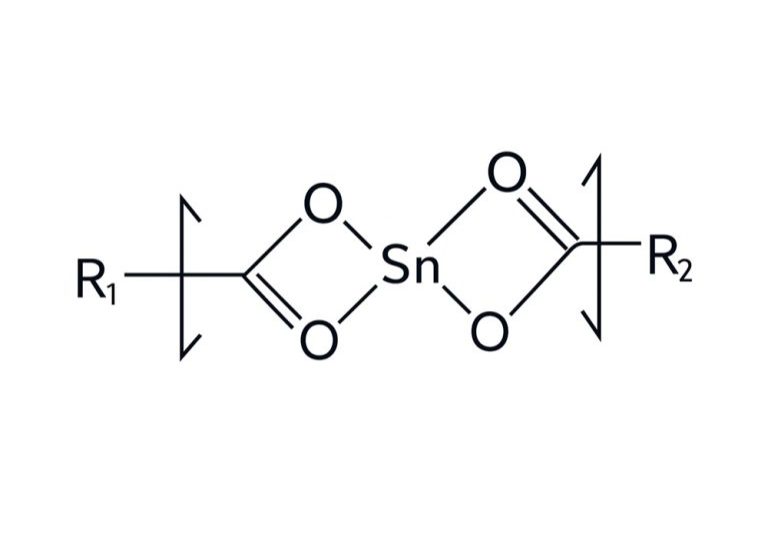Symbol-Tin Catalyst